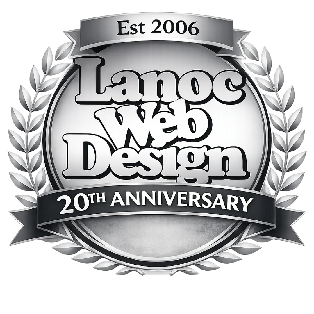 Lanoc Web Design